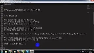 27 New Medium Waf Bypass