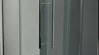 Premier 8 Range - Corner Entry