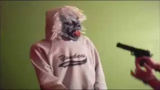 Rising Evil Outtakes