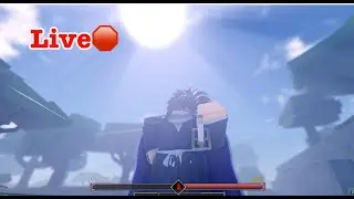 🔴LIVE ROBLOX PM [RELEASE] project mugetsu CODEใหม่แจกเยอะมากก จงมาเป็นยมทูตกับข้าเถอะBankai! 9🔴