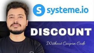 Systeme.io Discount 2026 (NO Coupon Code Required)