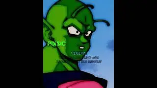 Trunks Meets The Androids Again! 
