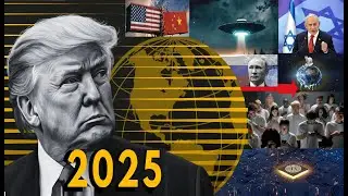 Efecto Trump en 2025 y La Ola de Ovnis