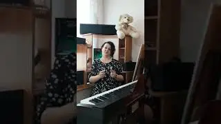 Занятие №20 Приёмы на ложках с 4х лет