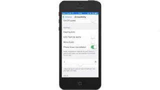 Fix voice audio quality of a Bluetooth Headset (iPhone)