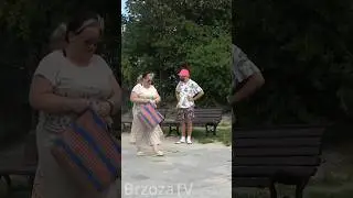 Janusz podrywa laseczki w międzyzdrojach