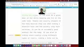 One minute Typing test by Rafi | Speed was 49 WPM with 97% Accuracy! 😍 #14thJanuary2024