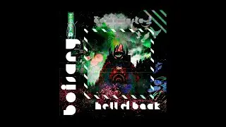 boiscry - hell & back (edit. by 8D Mi Music)