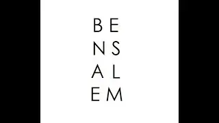 ZERO - Bensalem (full song) - early mixed version