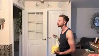 Bag of cheese