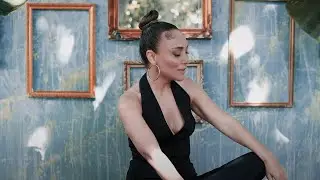 Semicenk & Ziynet Sali & İlkan Gunuc - Bozulmuş Kalbim (Slowed + Reverb) [Sözleri/Lyrics]