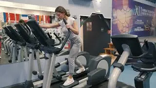 The most common mistakes on cardio equipment
