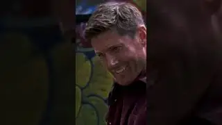 Ты понятие не имеешь с кем связался. Верно? Кто ты? Я Демон😈 Дин Винчестер Демон 