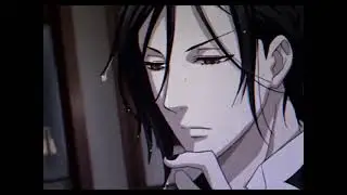 Black butler - rockstar [AMV]