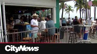 Hopes of Florida Panthers fans ahead of Stanley Cup Final