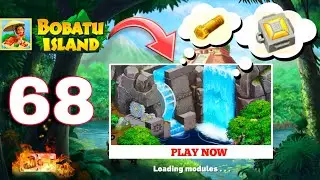 Bobatu Island Survival Quest Gameplay