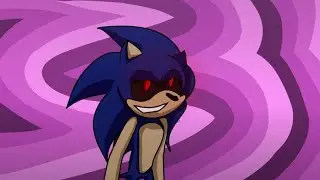 Sonic.EXE The Untold Origins (Update)