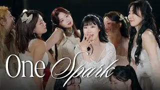 TWICE(트와이스) "ONE SPARK" ㅣ Cover Dance. SDD ㅣ Small Wings Project
