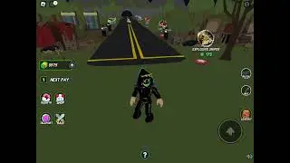Roblox apocalypse tycoon