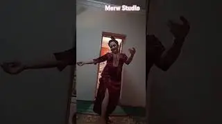 Turkmen Bet Gyz Tans 