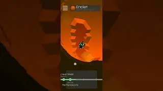 SA 2138 || Planets || Enclat