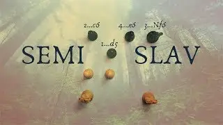 Introduction to the Semi-Slav Defense