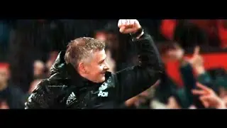 Manchester United - RISE AGAIN - 2020/21 by @RedDevilsStudio