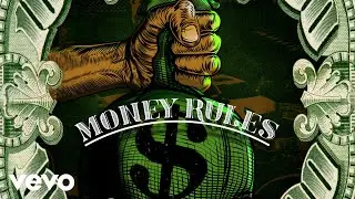 F.S. - MONEY RULES | Audio Visualizer