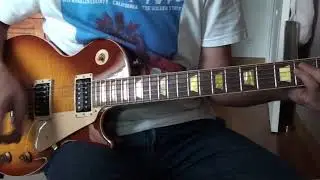 Scorpions - You Give Me All I Need