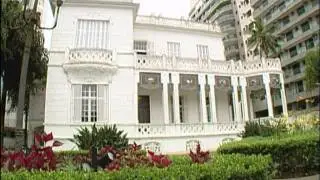 CLIP CIDADE DE SANTOS
