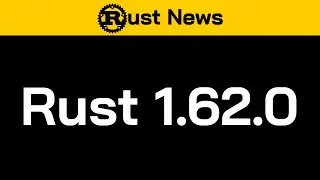 Rust 1.62.0