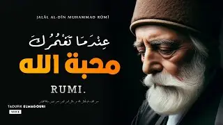 صدى القلوب جلال الدين الرومي شمس تبريزي وحافظ الشيرازي
