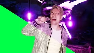 Remove Green Screen in 2 min Unreal Engine