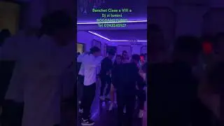 Banchet Clasa a VIII a Dj si Lumini BOGDANSTUDIO trl 0743245127 #party #dj #memories #viral #fyp