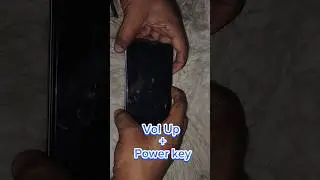 Redmi 13C Hard Reset || How to Reset Redmi Mobile 📱 || Xiaom Hard Reset