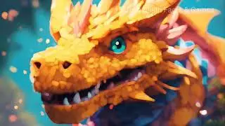 Facts about Dragons