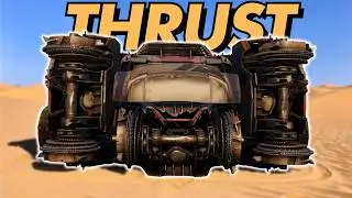 The TRUTH About Crossout's New Melee | Don't Buy Until You See This!