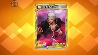 KOF98 UM OL - YASHIRO XV in my clone account