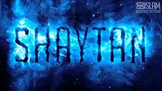 Shaytan ᴴᴰ ┇ Eine Zusammenstellung ┇ BDI