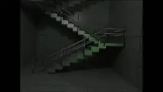 Backrooms (Found Footage)#2