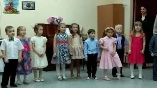 Отделение РЭР  Песня про маму на празднике посвящённом 8 марта