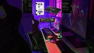 COMPRENDRE LE FONCTIONNEMENT D'UN PC #5  #gaming #hardware #pc #shorts
