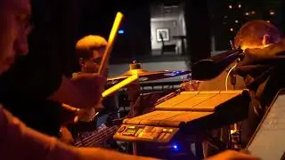 Nitro Turtle LIVE at the Minotaure (Part 1)