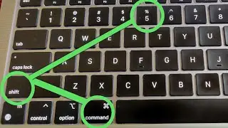 10 Amazing Shortcuts on Mac | You Aren't Using | basic shortcut keys for mac