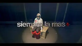 CEKY VICINY X ALOFOKE MUSIC - SIEMPRE LA MAS (PROD PANTERA)