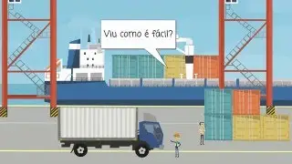 Guia prático para exportação e importação