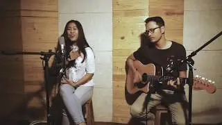 Reza - Berharap Tak Berpisah ( acoustic cover )
