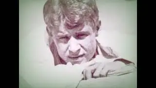 Сергей Есенин - "Я обманывать себя не стану..."
