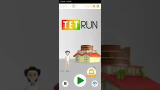 TETRUN PRO: CHIMNEY FIRST IMPRESSIONS AND PRO GAMEPLAY