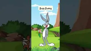 Which Cartoon Is Your Favorite? #shorts